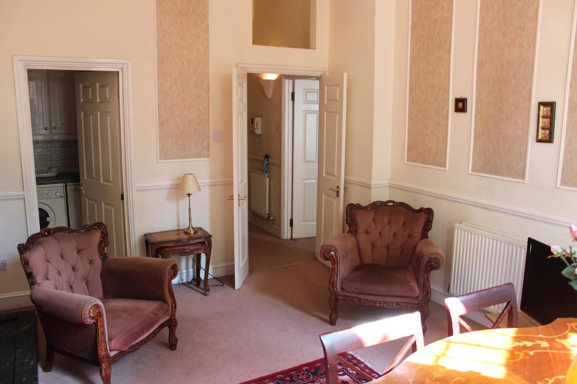 La Suite South Лондон Экстерьер фото